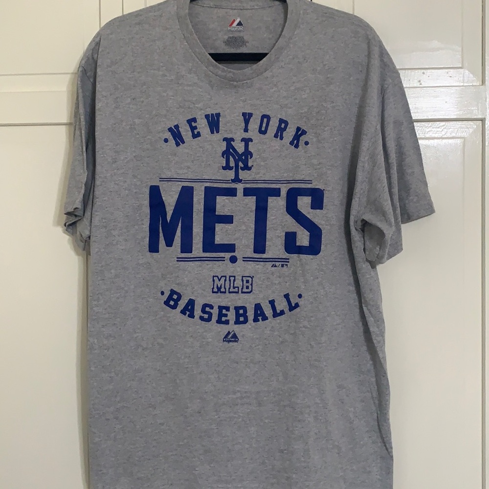 🍁5 for $10🍁 New York Mets T-Shirt
